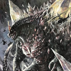 King Godzilla 05