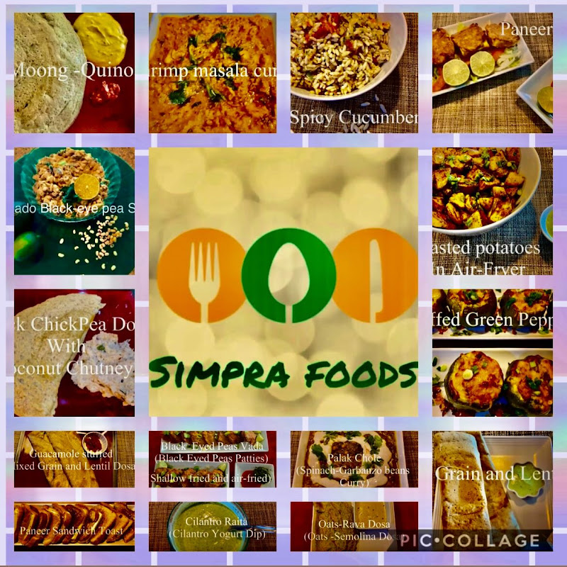 Simpra Foods