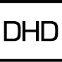 DHD Clinic logo