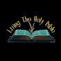 Living The Holy Bible logo