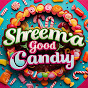 Shrena Good Candy logo