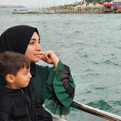 Peri'nin sihirli Mutfağı net worth