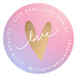 Livin Reality logo