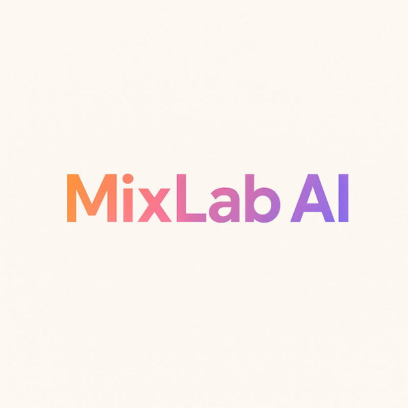 MixLab AI