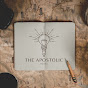The Apostolic Journal - @theapostolicjournal5384 YouTube Profile Photo