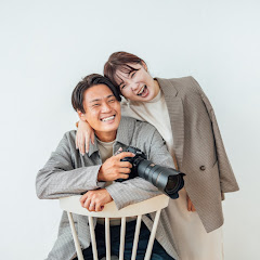 畠山夫婦とハネムーンアイコン画像