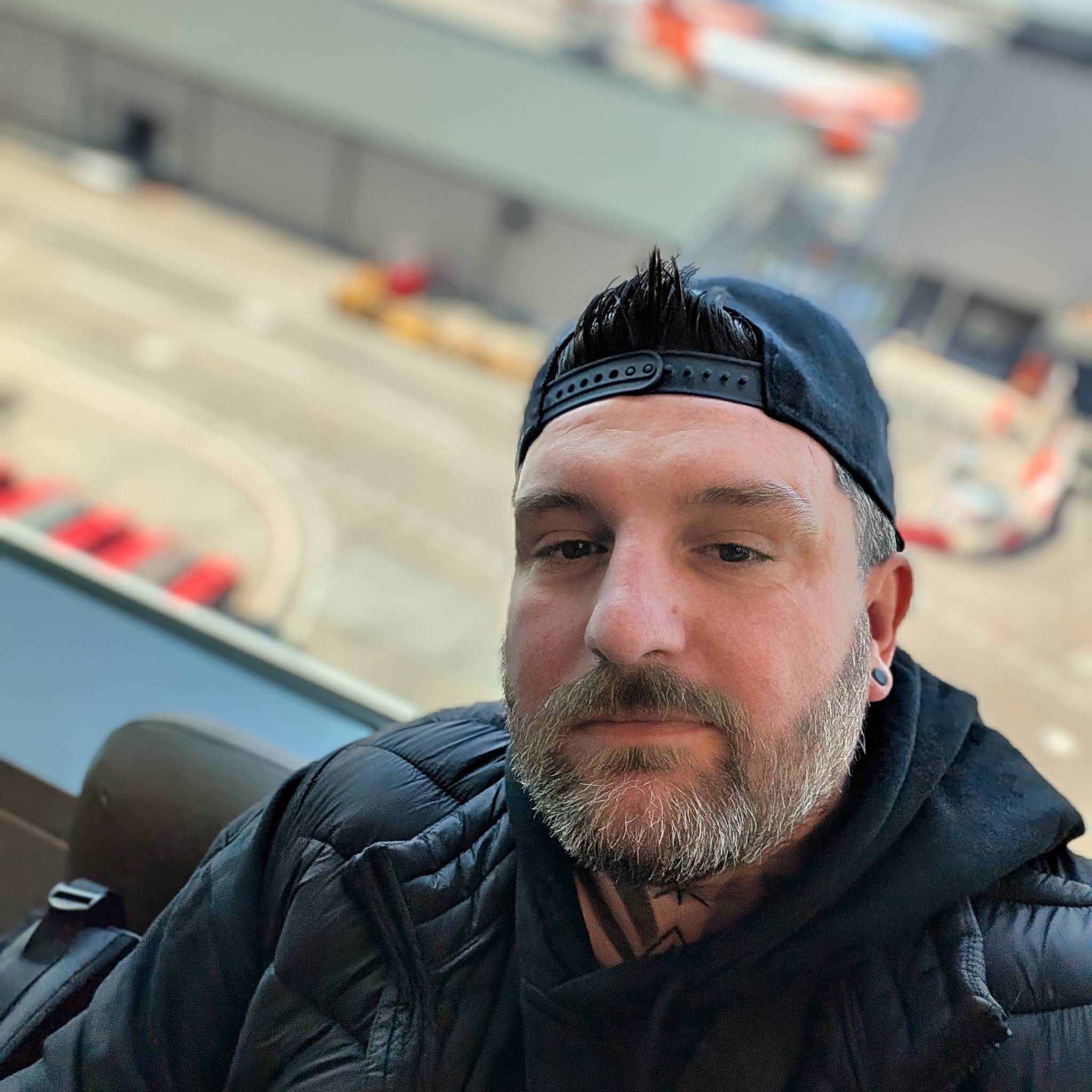 Post from Adam Mark Explores