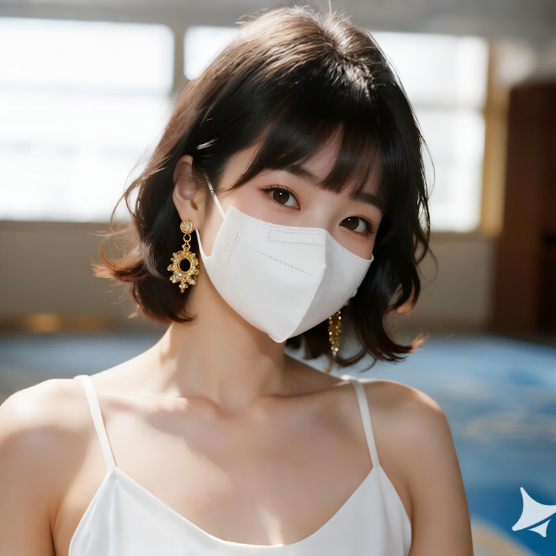 小月講故事 Logo