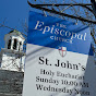 St. John's Episcopal Church logo