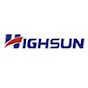 HIGHSUN-Highsun machinery logo