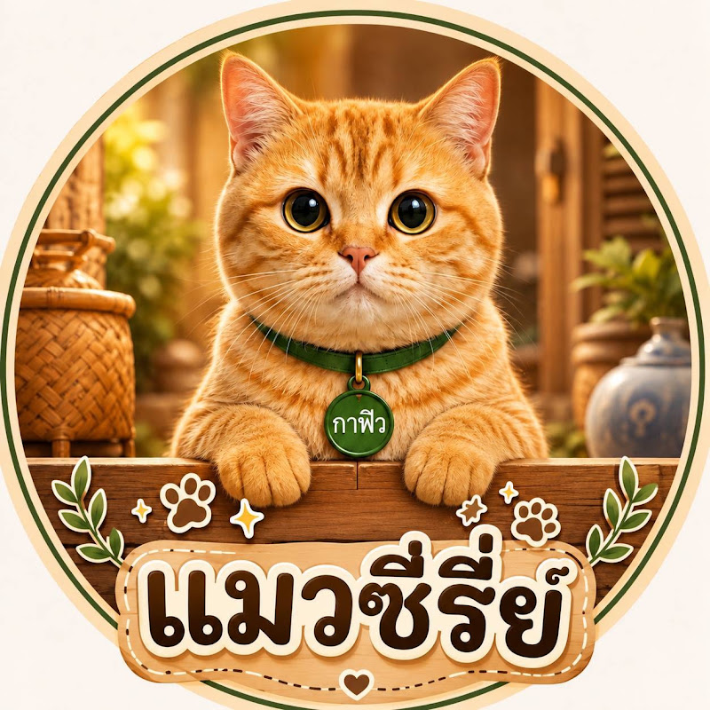 แมวซีรี่ย์