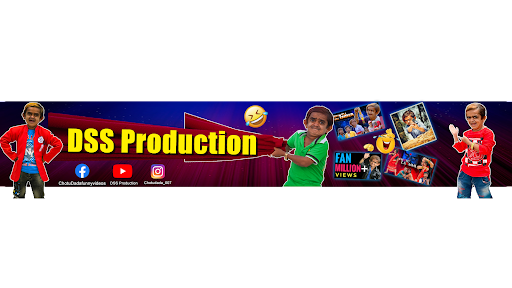 DSS Production The official thumbnail