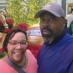 Travis & Angel channel thumbnail