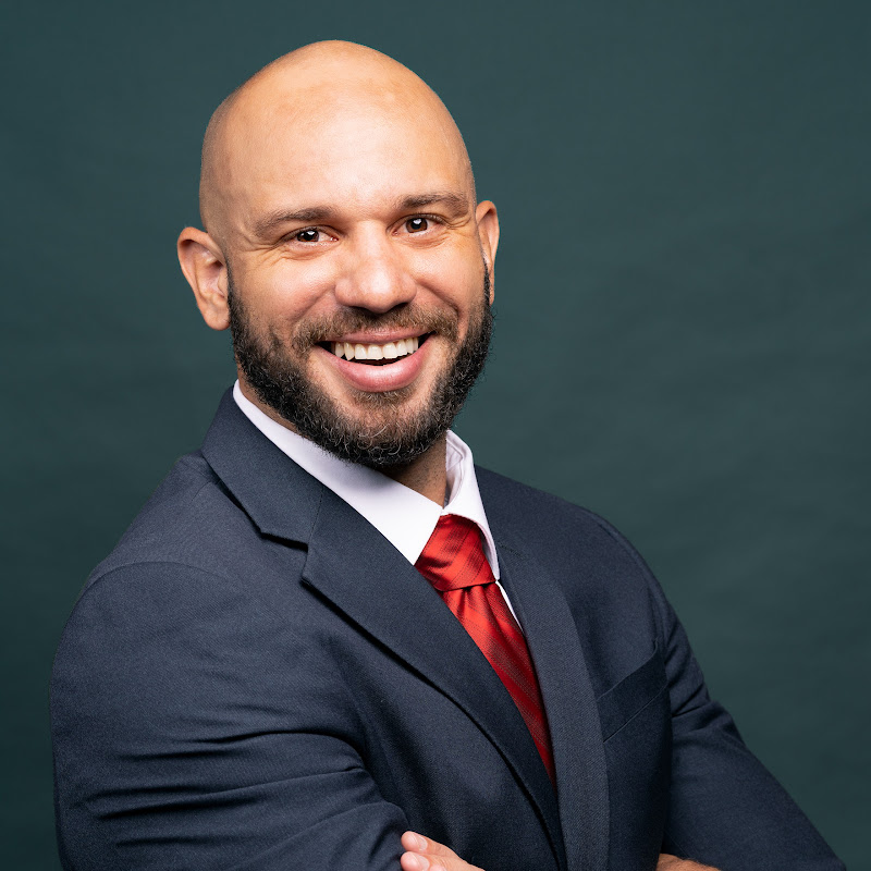 Michael S Glaspie - The Real Estate CFO