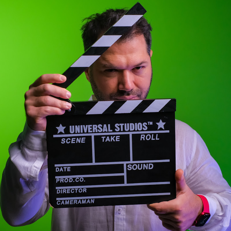 Burhan Altınsoy Studio