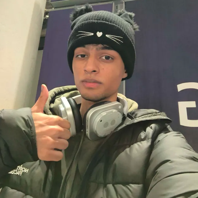Post from Kajor