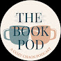 The Book Pod Podcast logo