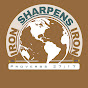 Iron Sharpens Iron logo