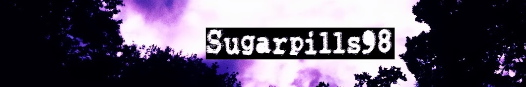 Sugarpills98 Avatar canale YouTube 