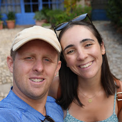 Shane and Ane Van Life Avatar