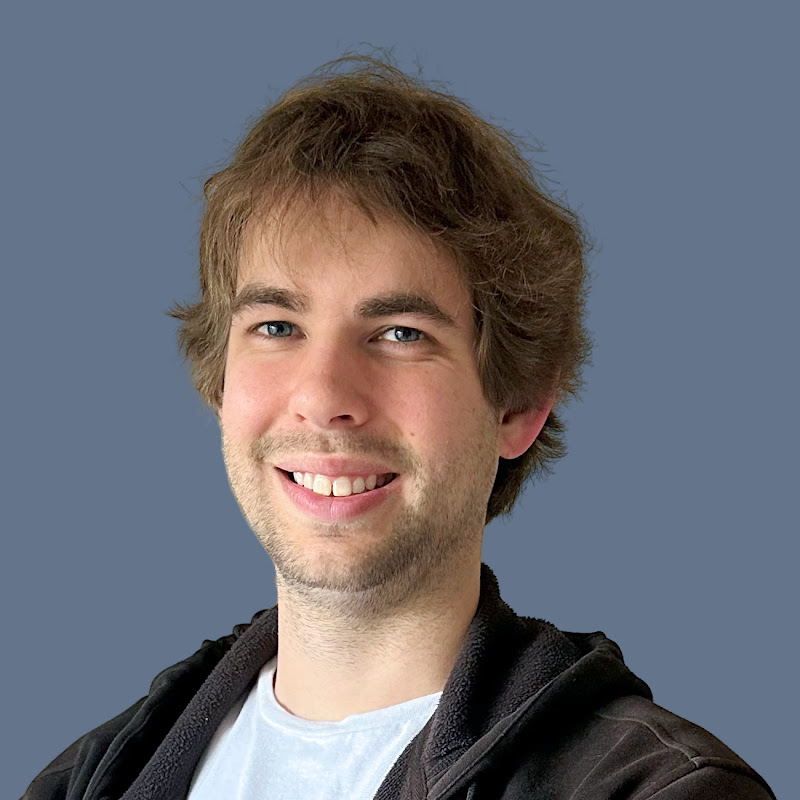 Build SaaS with Ethan Logo