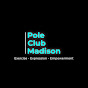 Pole Club Madison logo