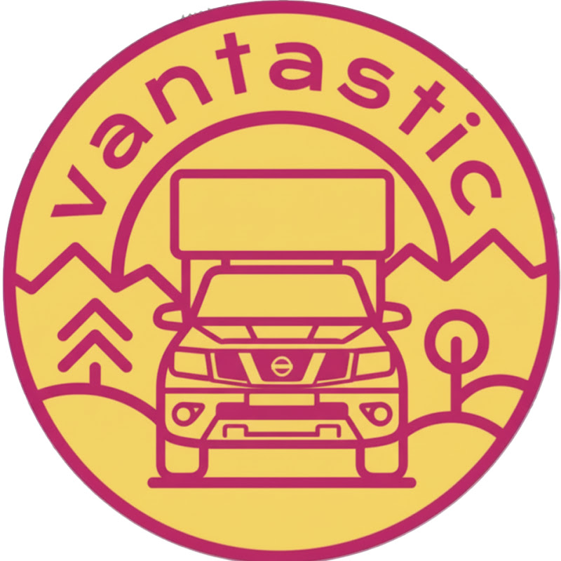 Vantastic icon
