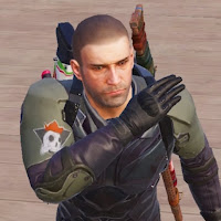 Poll from Victor playz