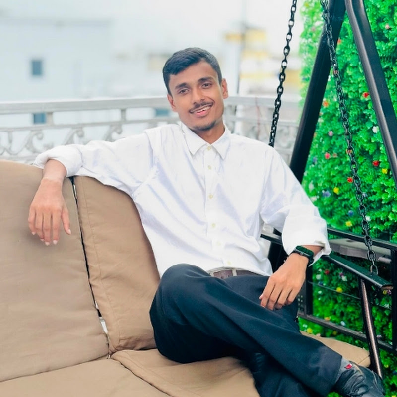 Azizur Bhai ShowOFF