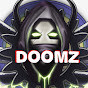 ThunderdoomzTV logo