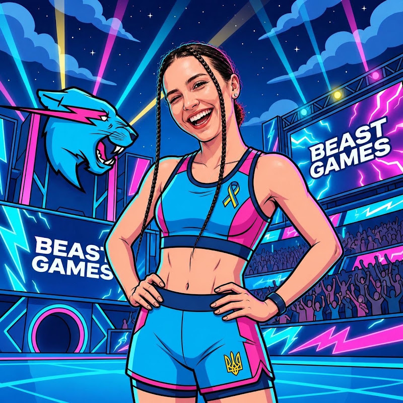 Sport Katie