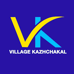 Village Kazhchakal channel logo