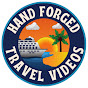 Hand Forged Travel Videos logo