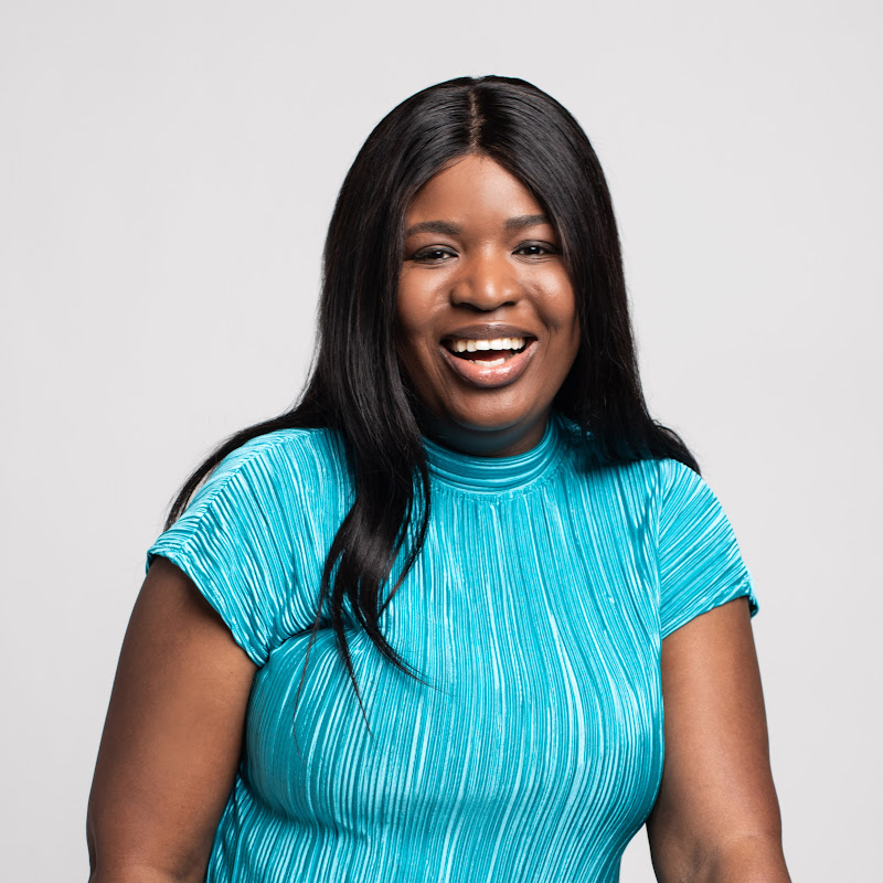 Stephanie Nyarko Logo