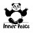 Inner Peace panda