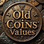 Old Coins Values: logo