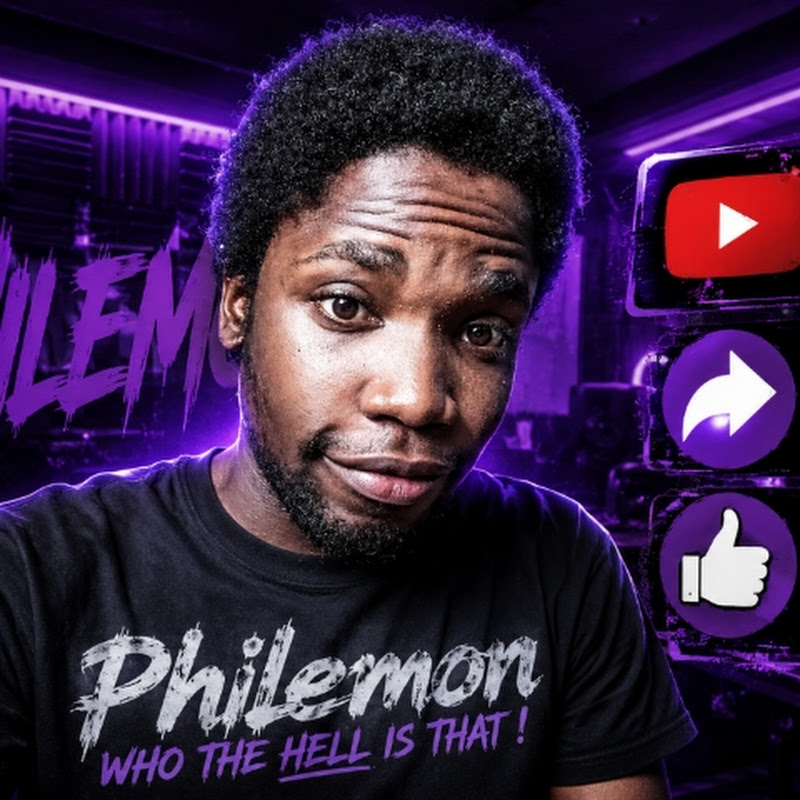 Philemon God of AI