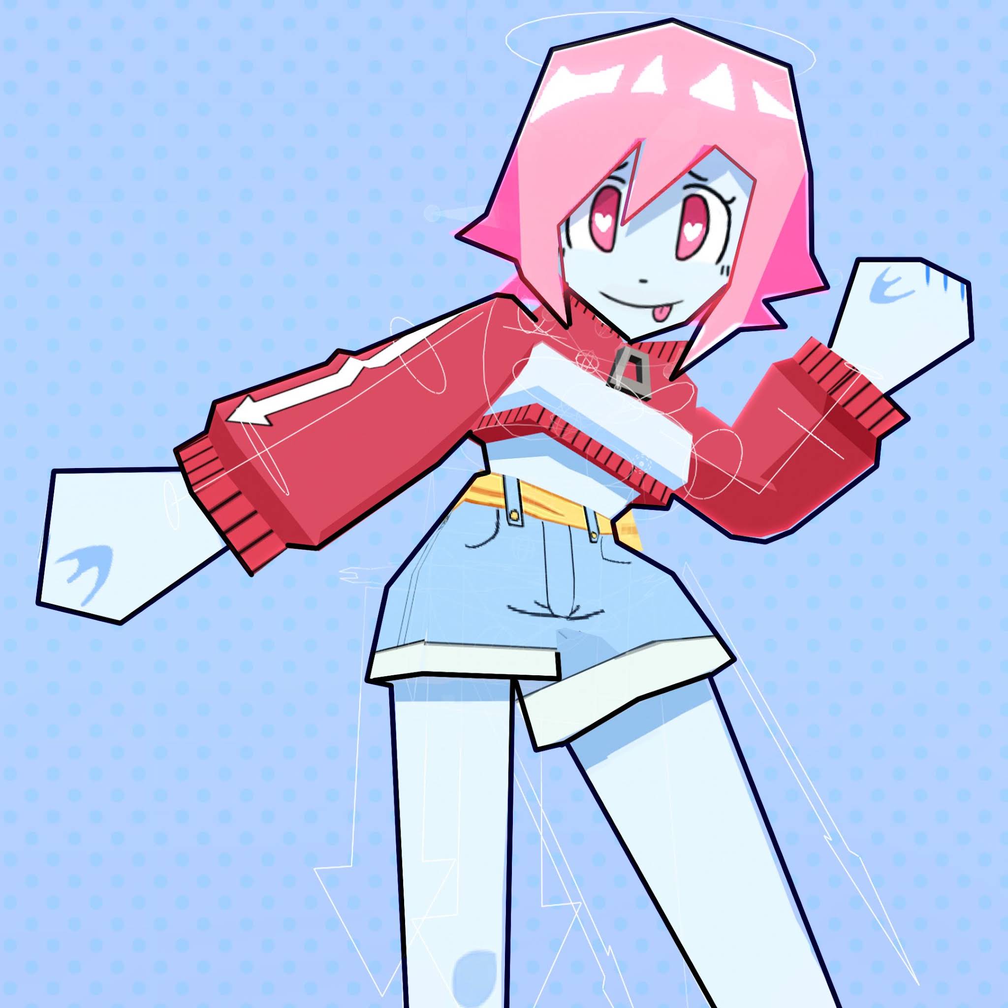 Post from Crashsune Animations