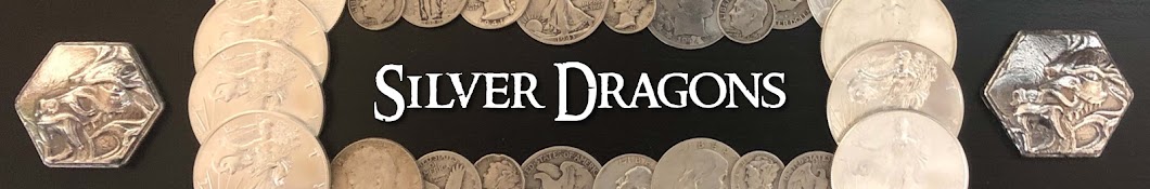 Silver Dragons Avatar de canal de YouTube