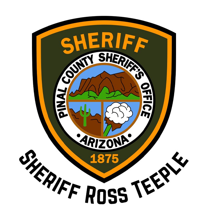 Pinal County Sheriff's Office