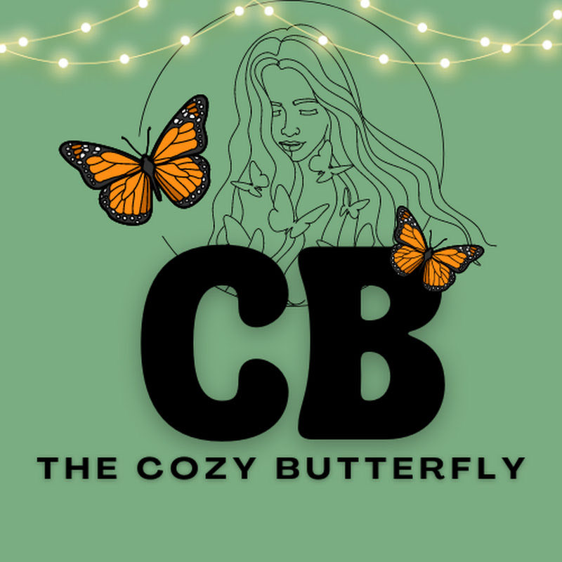 The Cozy Butterfly