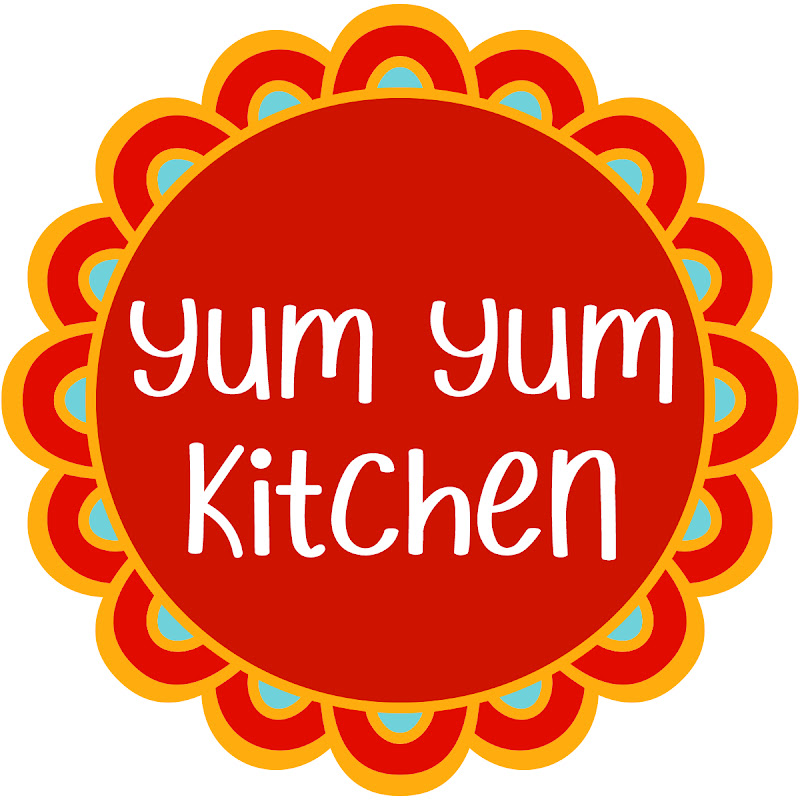 Yum Yum Kitchen - Indian Food Recipes
