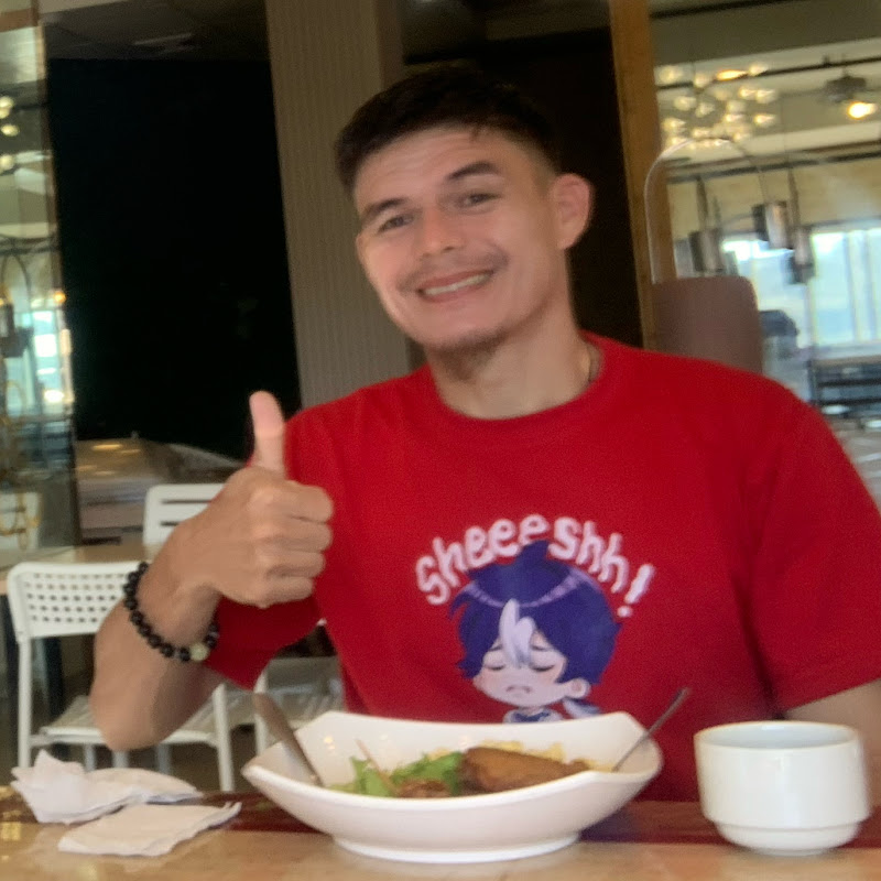 TAGAUMA TV MUKBANG