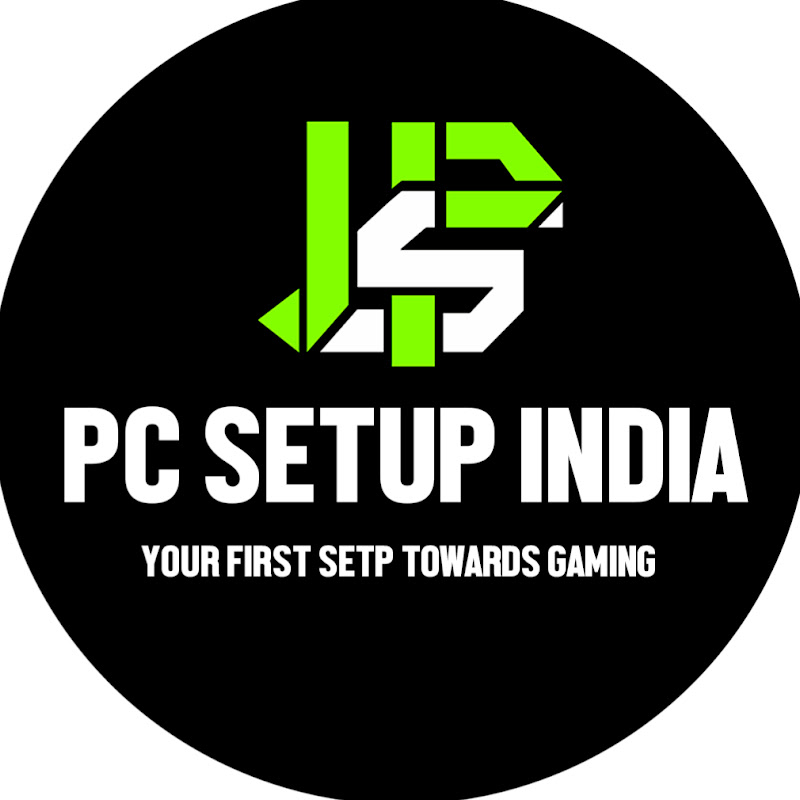 PC Setup india