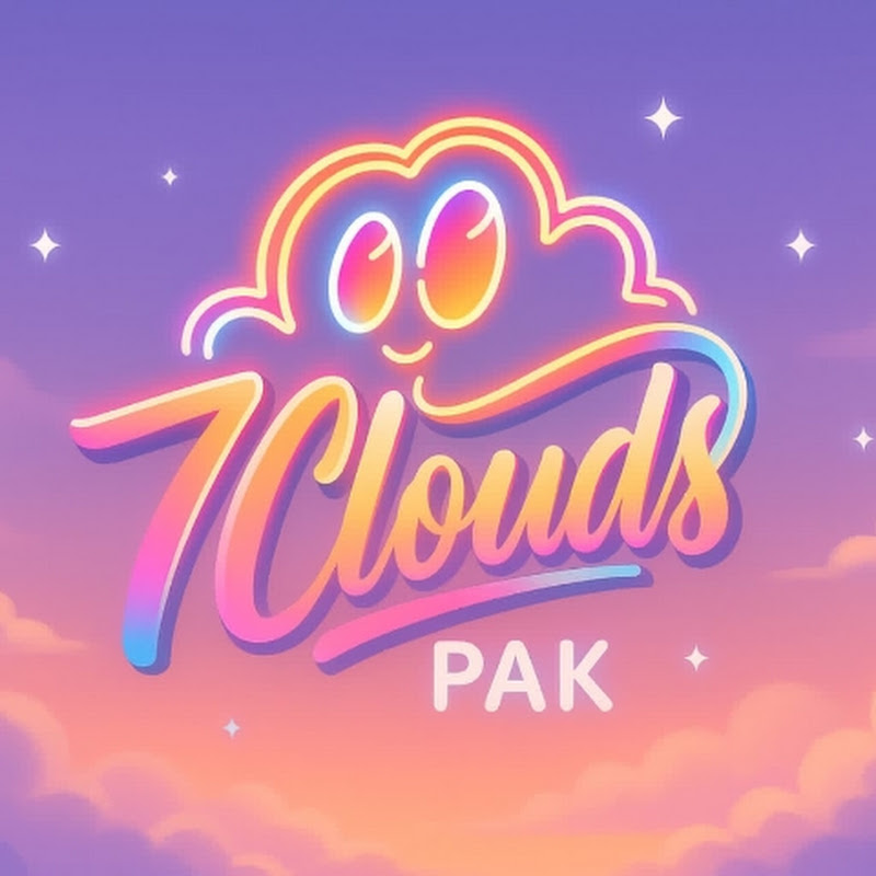 Hire 7 Clouds Pakistan — Entertainment YouTube creator for brand sponsorships
