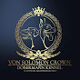 Elen Baron (Von Solomon Crown) logo