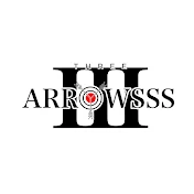 THREE ARROWSSS