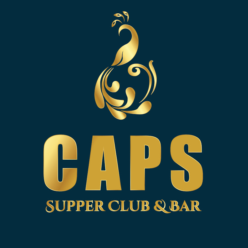 CAPS Supper Club
