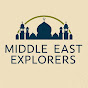 Middle East Explorers logo