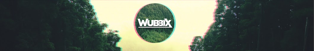 Wubbix YouTube 频道头像